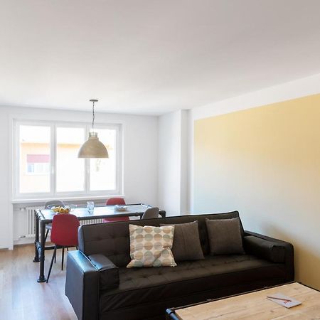 Nest - Elsastrasse 16 Apartment Zurich Exterior photo