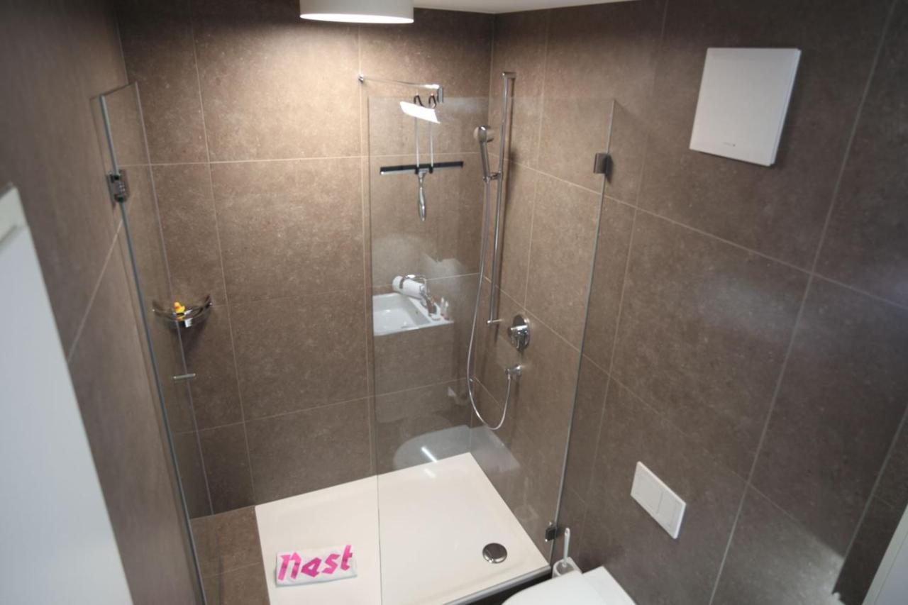 Nest - Elsastrasse 16 Apartment Zurich Exterior photo